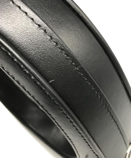 coperni（コペルニ）coperni (コペルニ) MINI SWIPE BAG ブラックの古着・服飾アイテム