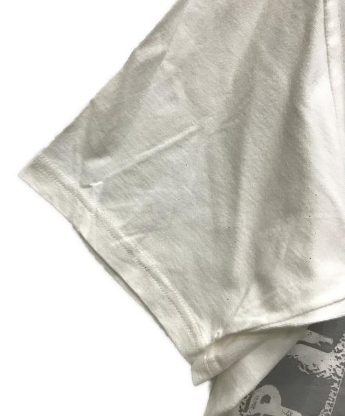 SUPREME（シュプリーム）SUPREME (シュプリーム) COLLAGE TEE ホワイト サイズ:Lの古着・服飾アイテム