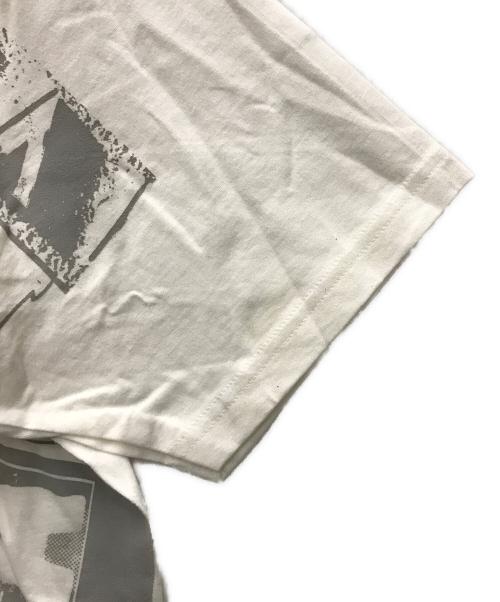 SUPREME（シュプリーム）SUPREME (シュプリーム) COLLAGE TEE ホワイト サイズ:Lの古着・服飾アイテム