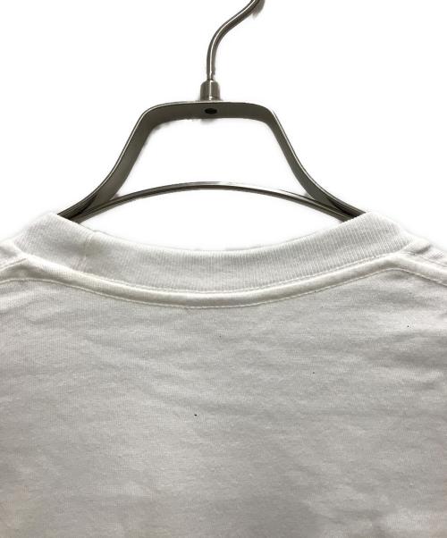 SUPREME（シュプリーム）SUPREME (シュプリーム) COLLAGE TEE ホワイト サイズ:Lの古着・服飾アイテム