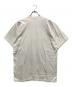 SUPREME (シュプリーム) COLLAGE TEE ホワイト サイズ:L：8000円