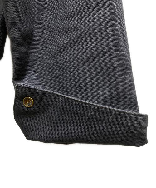 Carhartt WIP（カーハート ワークインプログレス）CARHARTT WIP (カーハート ワークインプログレス) Detroit Jacket ネイビー サイズ:Mの古着・服飾アイテム