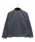 CARHARTT WIP (カーハート ワークインプログレス) Detroit Jacket ネイビー サイズ:M：22000円