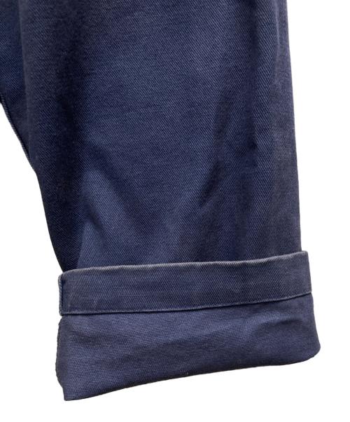 Carhartt WIP（カーハート ワークインプログレス）CARHARTT WIP (カーハート ワークインプログレス) TRIPSTER (トリップスター) MICHIGAN BLAZER ネイビー サイズ:Lの古着・服飾アイテム