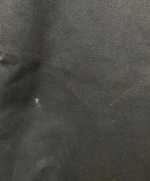 Carhartt WIP（カーハート ワークインプログレス）CARHARTT WIP (カーハート ワークインプログレス) TRIPSTER (トリップスター) Kunichi Nomura Chino Pants ネイビー サイズ:Lの古着・服飾アイテム