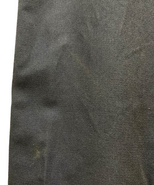 Carhartt WIP（カーハート ワークインプログレス）CARHARTT WIP (カーハート ワークインプログレス) TRIPSTER (トリップスター) Kunichi Nomura Chino Pants ネイビー サイズ:Lの古着・服飾アイテム