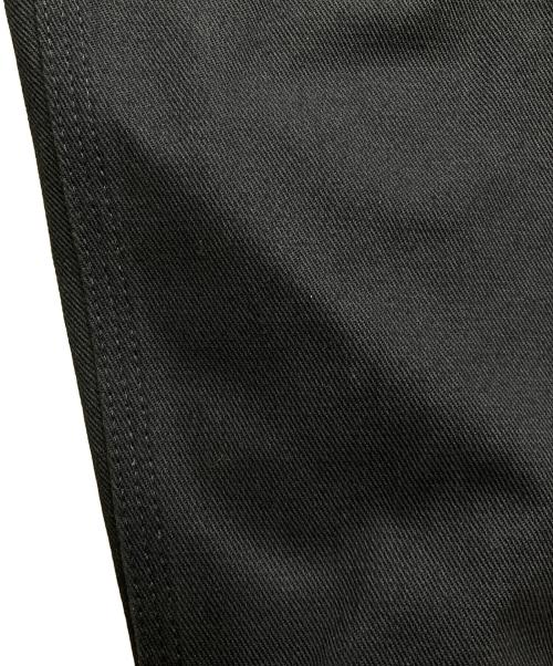 Carhartt WIP（カーハート ワークインプログレス）CARHARTT WIP (カーハート ワークインプログレス) TRIPSTER (トリップスター) Kunichi Nomura Chino Pants ネイビー サイズ:Lの古着・服飾アイテム