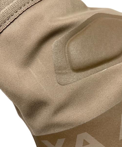 PAS NORMAL STUDIOS（パスノーマルスタジオ）PAS NORMAL STUDIOS (パスノーマルスタジオ) SALOMON (サロモン) XA-ALPINE 2 ブラウン サイズ:US 10の古着・服飾アイテム