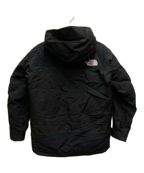 THE NORTH FACE（ザ ノース フェイス）THE NORTH FACE (ザ ノース フェイス) マウンテンダウンジャケット ブラック サイズ:XSの古着・服飾アイテム