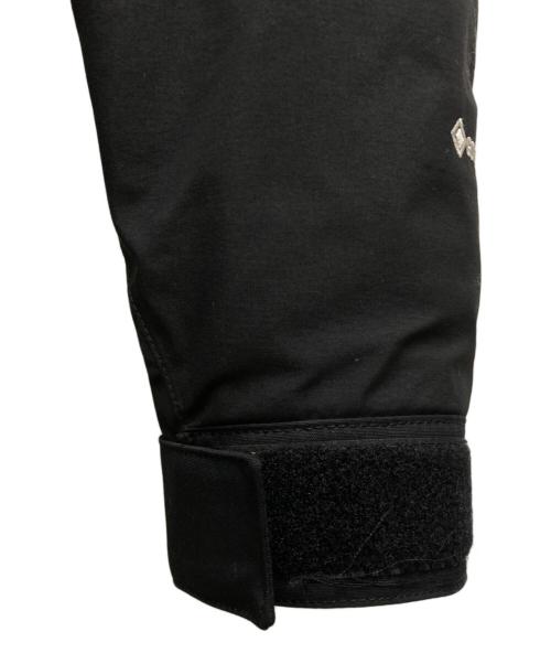 THE NORTH FACE（ザ ノース フェイス）THE NORTH FACE (ザ ノース フェイス) マウンテンダウンジャケット ブラック サイズ:XSの古着・服飾アイテム