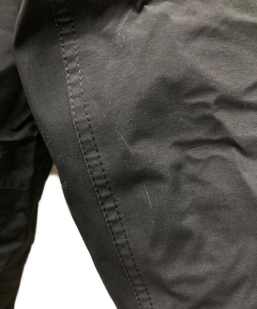 THE NORTH FACE（ザ ノース フェイス）THE NORTH FACE (ザ ノース フェイス) マウンテンダウンジャケット ブラック サイズ:XSの古着・服飾アイテム