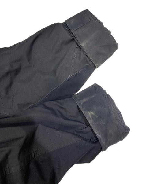 THE NORTH FACE（ザ ノース フェイス）THE NORTH FACE (ザ ノース フェイス) マウンテンダウンジャケット ブラック サイズ:XSの古着・服飾アイテム