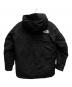 THE NORTH FACE (ザ ノース フェイス) マウンテンダウンジャケット ブラック サイズ:XS：22000円