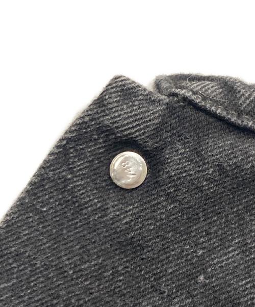 LEVI'S（リーバイス）LEVI'S (リーバイス) 90'S 後染めブラックデニムジャケット ブラック サイズ:Sの古着・服飾アイテム