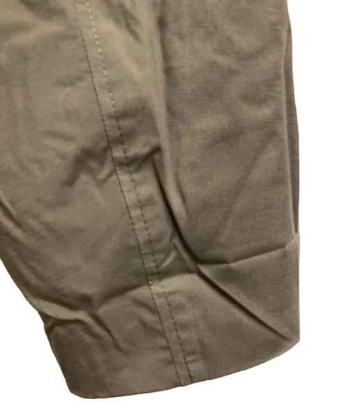 ISSEY MIYAKE MEN（イッセイミヤケメン）ISSEY MIYAKE MEN (イッセイミヤケメン) テーラードジャケット カーキ サイズ:2の古着・服飾アイテム