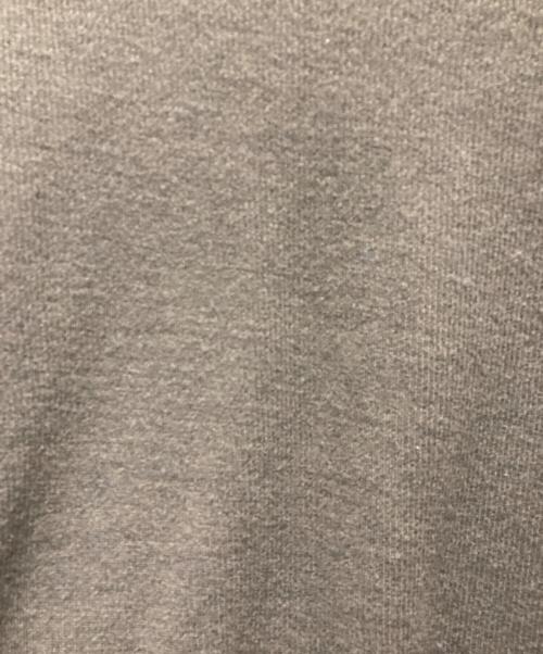 Y's（ワイズ）Y's (ワイズ) エポレット付き畦ニットプルオーバー カーキ サイズ:1の古着・服飾アイテム