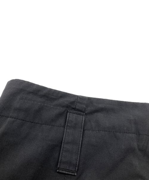 MARGARET HOWELL（マーガレットハウエル）MARGARET HOWELL (マーガレットハウエル) トラウザーパンツ 579-8240009 グレー サイズ:Mの古着・服飾アイテム