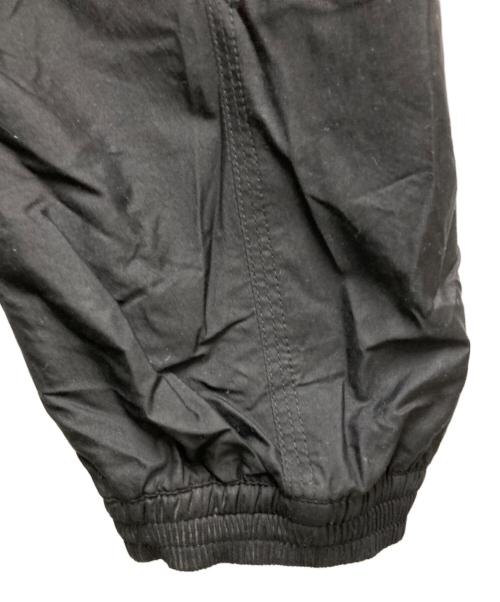 NANGA（ナンガ）NANGA (ナンガ) RIB COLLAR COACH JACKET ブラック サイズ:XLの古着・服飾アイテム