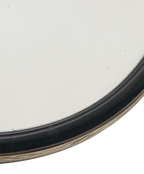 OLIVER PEOPLES（オリバーピープルズ）OLIVER PEOPLES (オリバーピープルズ) 伊達眼鏡 ブラック サイズ:46□24 148の古着・服飾アイテム