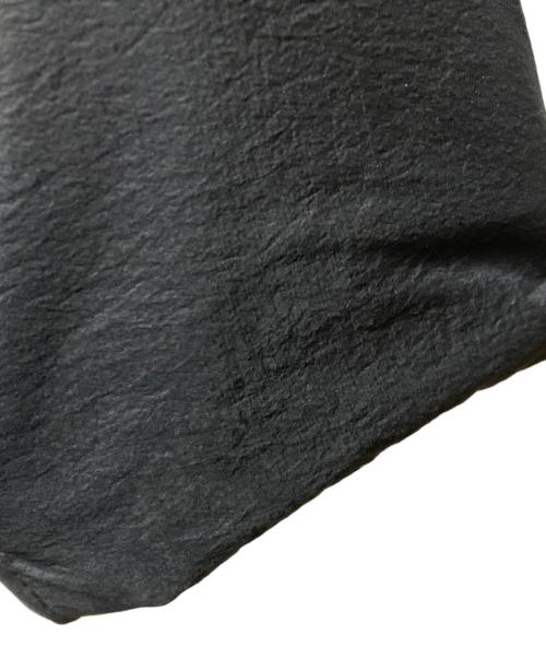 TEN-C（テンシー）TEN-C (テンシー) ALPINE DOWN JACKET ブラック サイズ:50の古着・服飾アイテム