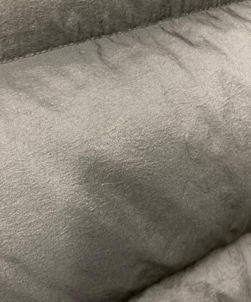 TEN-C（テンシー）TEN-C (テンシー) ALPINE DOWN JACKET ブラック サイズ:50の古着・服飾アイテム