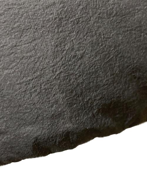 TEN-C（テンシー）TEN-C (テンシー) ALPINE DOWN JACKET ブラック サイズ:50の古着・服飾アイテム