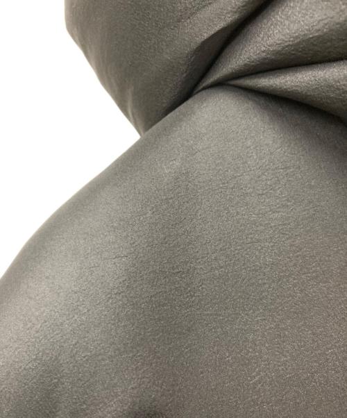 TEN-C（テンシー）TEN-C (テンシー) ALPINE DOWN JACKET ブラック サイズ:50の古着・服飾アイテム