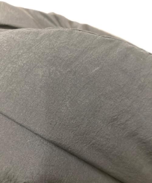 TEN-C（テンシー）TEN-C (テンシー) ALPINE DOWN JACKET ブラック サイズ:50の古着・服飾アイテム