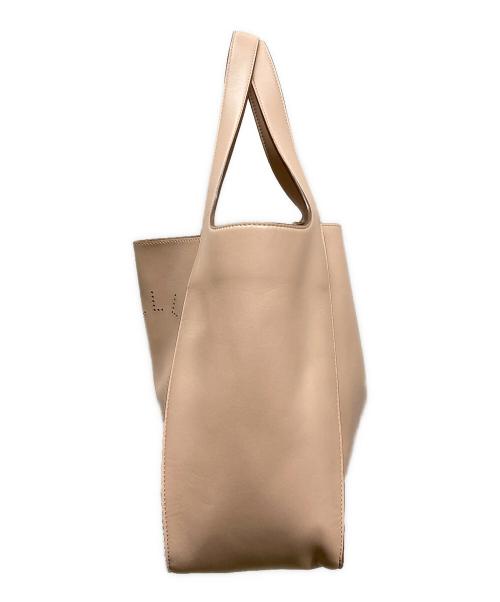 STELLA McCARTNEY（ステラマッカートニー）STELLA McCARTNEY (ステラマッカートニー) Stella Logo Tote Bag ピンクの古着・服飾アイテム