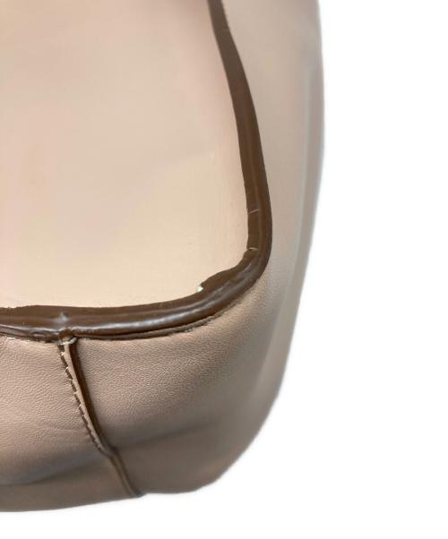 STELLA McCARTNEY（ステラマッカートニー）STELLA McCARTNEY (ステラマッカートニー) Stella Logo Tote Bag ピンクの古着・服飾アイテム