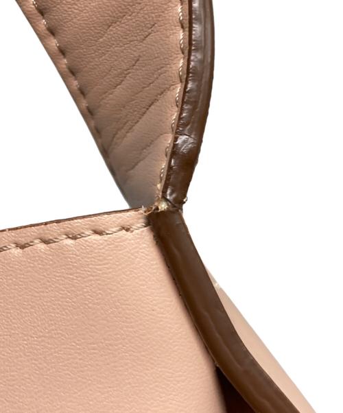 STELLA McCARTNEY（ステラマッカートニー）STELLA McCARTNEY (ステラマッカートニー) Stella Logo Tote Bag ピンクの古着・服飾アイテム