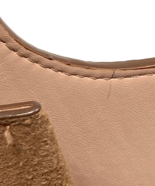 STELLA McCARTNEY（ステラマッカートニー）STELLA McCARTNEY (ステラマッカートニー) Stella Logo Tote Bag ピンクの古着・服飾アイテム