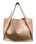 STELLA McCARTNEY（ステラマッカートニー）の古着「Stella Logo Tote Bag」｜ピンク