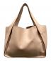 STELLA McCARTNEY (ステラマッカートニー) Stella Logo Tote Bag ピンク：25000円