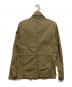 DIESEL (ディーゼル) M65ジャケット カーキ サイズ:Ｍ：5000円