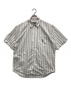 中古・古着通販】WACKO MARIA (ワコマリア) DIAMOND JACQUARD KNIT