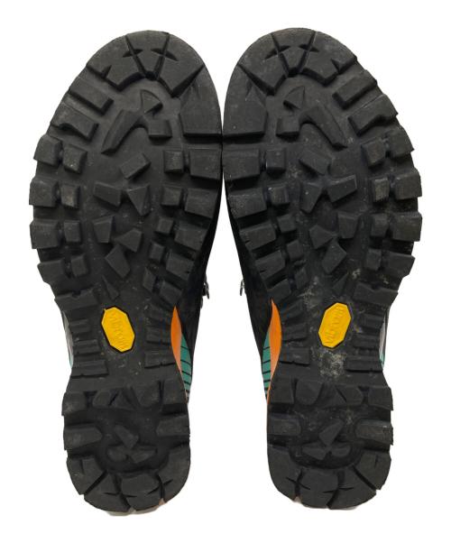 SCARPA（スカルパ）SCARPA (スカルパ) トレッキングシューズ グレー サイズ:38の古着・服飾アイテム