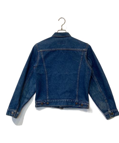 LEVI'S（リーバイス）LEVI'S (リーバイス) 70706-0216 デニムジャケット インディゴ サイズ:18の古着・服飾アイテム