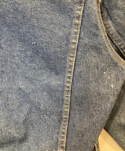LEVI'S（リーバイス）LEVI'S (リーバイス) 70706-0216 デニムジャケット インディゴ サイズ:18の古着・服飾アイテム
