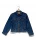 LEVI'S（リーバイス）の古着「70706-0216 デニムジャケット」｜インディゴ