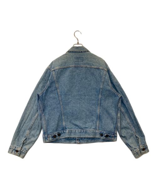LEVI'S（リーバイス）LEVI'S (リーバイス) 80s 70506デニムジャケット ブルー サイズ:44Rの古着・服飾アイテム