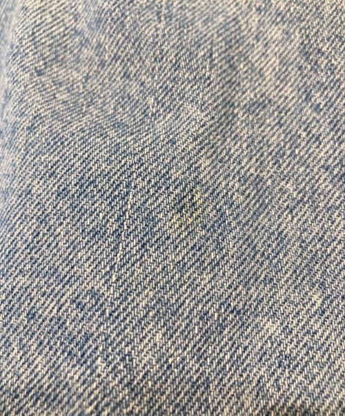 LEVI'S（リーバイス）LEVI'S (リーバイス) 80s 70506デニムジャケット ブルー サイズ:44Rの古着・服飾アイテム