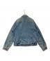 LEVI'S (リーバイス) 80s 70506デニムジャケット ブルー サイズ:44R：10000円