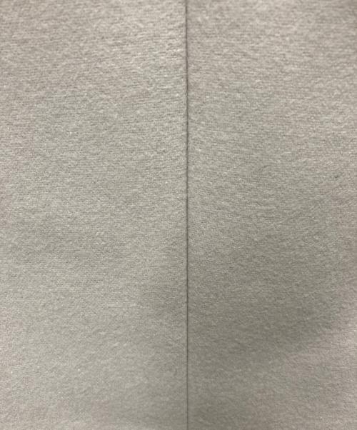 TATRAS（タトラス）TATRAS (タトラス) GARONNA ウール切替ダウンジャケット ライトグレー サイズ:1の古着・服飾アイテム