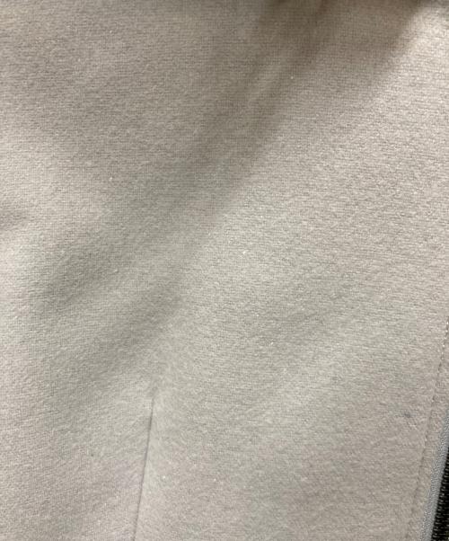 TATRAS（タトラス）TATRAS (タトラス) GARONNA ウール切替ダウンジャケット ライトグレー サイズ:1の古着・服飾アイテム