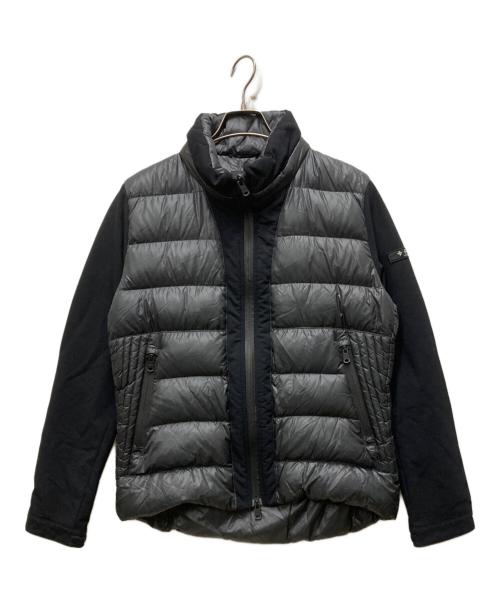 TATRAS（タトラス）TATRAS (タトラス) SABBIA ダウンジャケット ブラック サイズ:3の古着・服飾アイテム