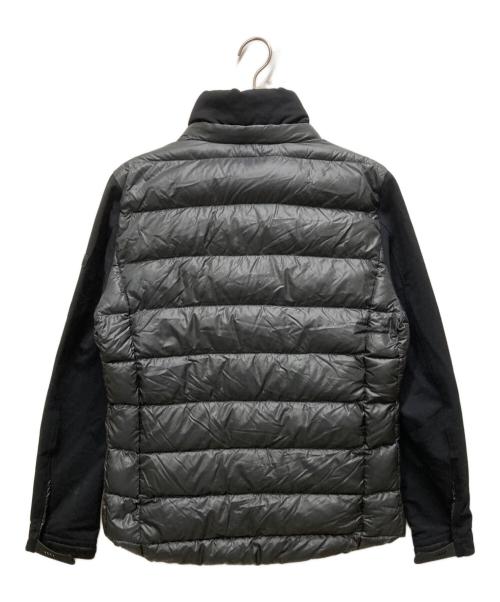 TATRAS（タトラス）TATRAS (タトラス) SABBIA ダウンジャケット ブラック サイズ:3の古着・服飾アイテム