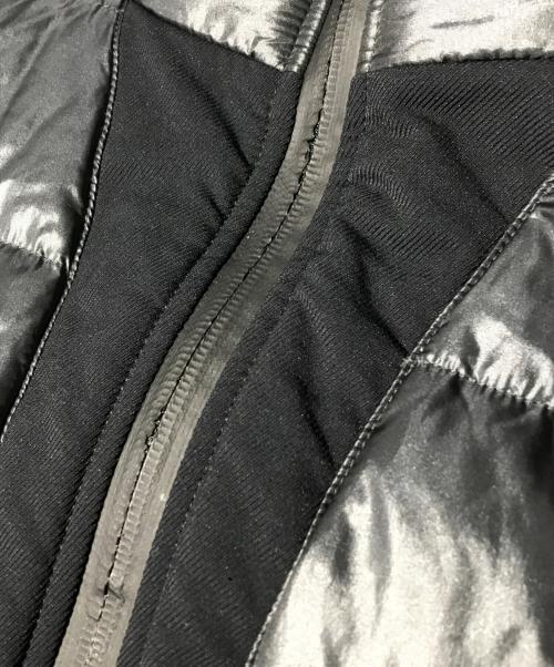 TATRAS（タトラス）TATRAS (タトラス) SABBIA ダウンジャケット ブラック サイズ:3の古着・服飾アイテム