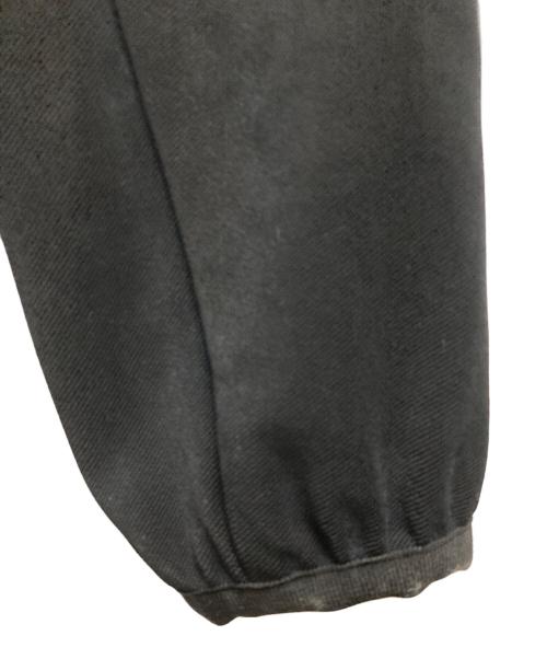 TATRAS（タトラス）TATRAS (タトラス) プルオーバー切替ダウンジャケット ブラック サイズ:2　の古着・服飾アイテム