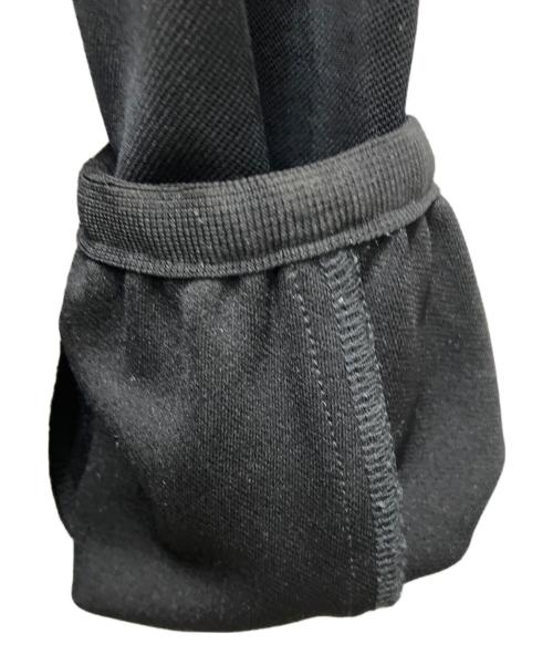 TATRAS（タトラス）TATRAS (タトラス) プルオーバー切替ダウンジャケット ブラック サイズ:2　の古着・服飾アイテム